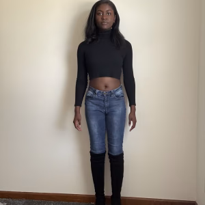 Angel Clinton - Project Casting Gallery Image 6 Angel Clinton - Gallery Image 6