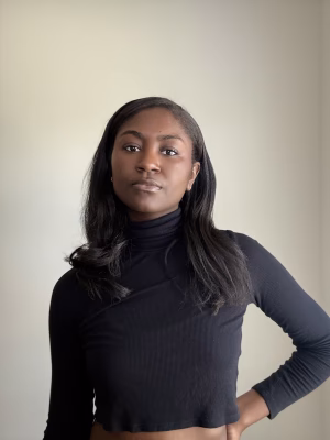 Angel Clinton - Project Casting Gallery Image 7 Angel Clinton - Gallery Image 7
