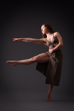 Melanie Grosso - Project Casting Gallery Image 1 Melanie Grosso - Gallery Image 1