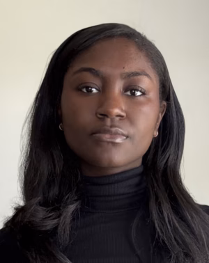 Angel Clinton - Project Casting Gallery Image 1 Angel Clinton - Gallery Image 1