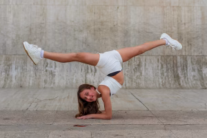 Joey Henneman - Project Casting Gallery Image 1 Joey Henneman - Gallery Image 1