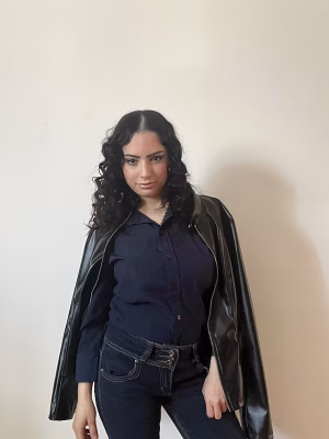 Esma Zarita - Project Casting Gallery Image 4 Esma Zarita - Gallery Image 4