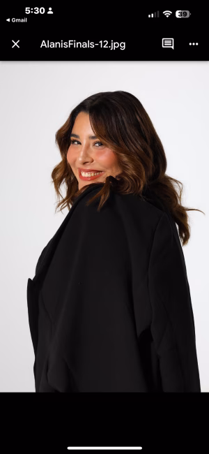 Alanis Harris - Project Casting Gallery Image 4 Alanis Harris - Gallery Image 4