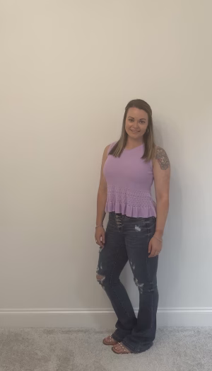 Brooke Ford - Project Casting Gallery Image 8 Brooke Ford - Gallery Image 8