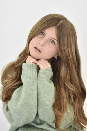 Aria Sieck - Project Casting Gallery Image 4 Aria Sieck - Gallery Image 4