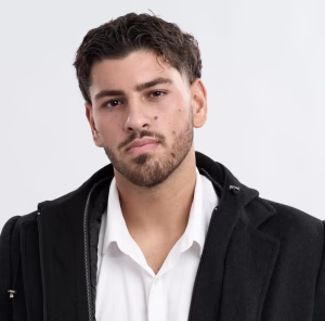 Zakaria Rijab - Project Casting Gallery Image 10 Zakaria Rijab - Gallery Image 10