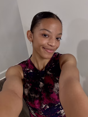Nyla McDuffie - Project Casting Gallery Image 13 Nyla McDuffie - Gallery Image 13