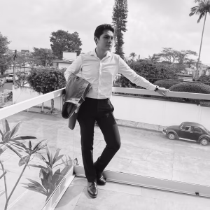 Joham Rivaldo - Project Casting Gallery Image 8 Joham Rivaldo - Gallery Image 8