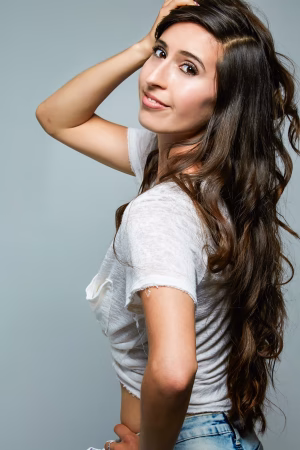 Alexssa Gonzalez-Williams - Project Casting Gallery Image 7 Alexssa Gonzalez-Williams - Gallery Image 7