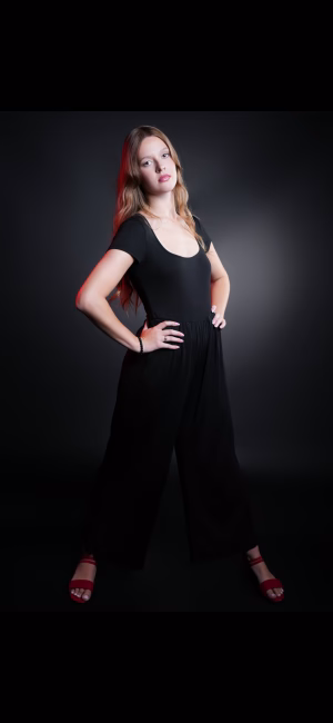 Allison Richman - Project Casting Gallery Image 1 Allison Richman - Gallery Image 1
