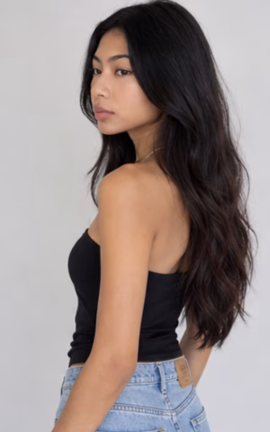 Emely Gonzalez - Project Casting Gallery Image 14 Emely Gonzalez - Gallery Image 14