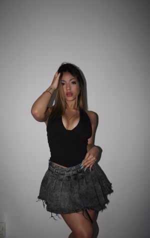 Ayelet Chacin - Project Casting Gallery Image 16 Ayelet Chacin - Gallery Image 16