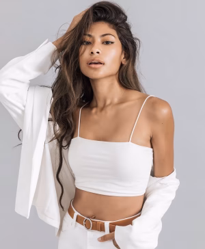 Emely Gonzalez - Project Casting Gallery Image 3 Emely Gonzalez - Gallery Image 3