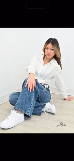 Ayelet Chacin - Project Casting Gallery Image 1 Ayelet Chacin - Gallery Image 1