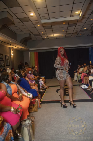 Jakeyla Byner - Project Casting Gallery Image 11 Jakeyla Byner - Gallery Image 11