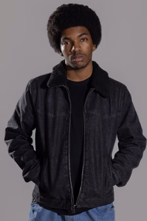Jay’Shawn McDaniel - Project Casting Gallery Image 8 Jay’Shawn McDaniel - Gallery Image 8