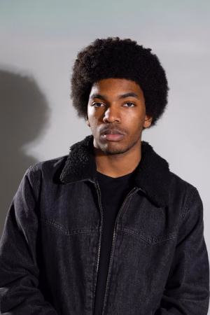 Jay’Shawn McDaniel - Project Casting Gallery Image 17 Jay’Shawn McDaniel - Gallery Image 17
