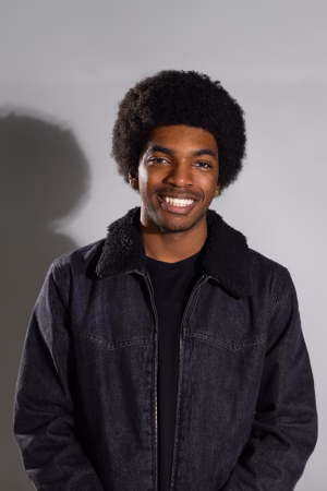 Jay’Shawn McDaniel - Project Casting Gallery Image 18 Jay’Shawn McDaniel - Gallery Image 18