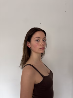 Macy Redpath - Project Casting Gallery Image 5 Macy Redpath - Gallery Image 5