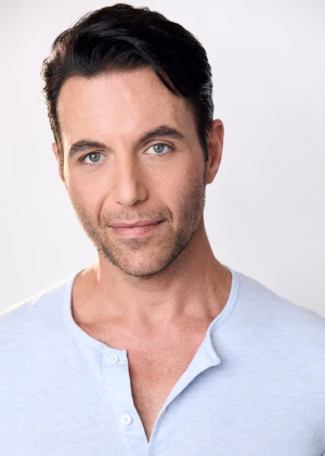 Francisco DeCun - Project Casting Gallery Image 5 Francisco DeCun - Gallery Image 5