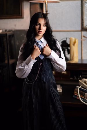Ashlyn Vaagen - Project Casting Gallery Image 4 Ashlyn Vaagen - Gallery Image 4