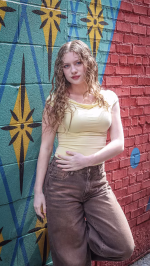 Ella Truax - Project Casting Gallery Image 6 Ella Truax - Gallery Image 6
