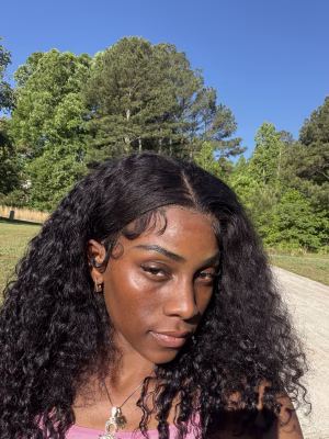 Breonna Johnson - Project Casting Gallery Image 9 Breonna Johnson - Gallery Image 9