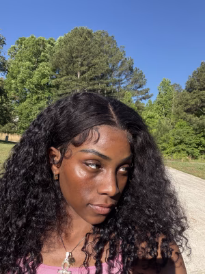 Breonna Johnson - Project Casting Gallery Image 8 Breonna Johnson - Gallery Image 8