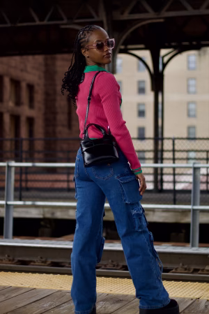 Alandra Burney - Project Casting Gallery Image 7 Alandra Burney - Gallery Image 7