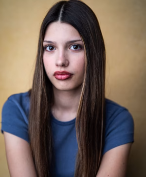 Lexi Galbraith-Marten - Project Casting Gallery Image 1 Lexi Galbraith-Marten - Gallery Image 1