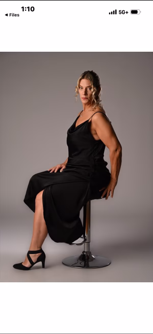 Kristen Fitzgerald - Project Casting Gallery Image 1 Kristen Fitzgerald - Gallery Image 1