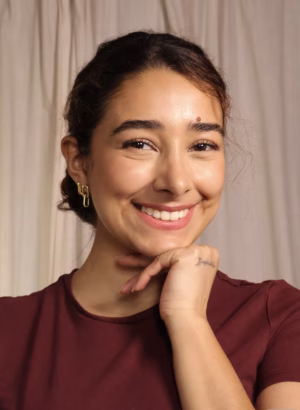 Manuela Orrego - Project Casting Gallery Image 1 Manuela Orrego - Gallery Image 1