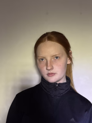 Amelie Hillebrand - Project Casting Gallery Image 7 Amelie Hillebrand - Gallery Image 7