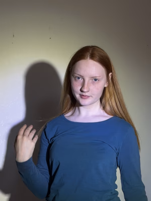 Amelie Hillebrand - Project Casting Gallery Image 6 Amelie Hillebrand - Gallery Image 6