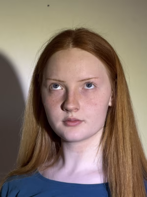 Amelie Hillebrand - Project Casting Gallery Image 8 Amelie Hillebrand - Gallery Image 8
