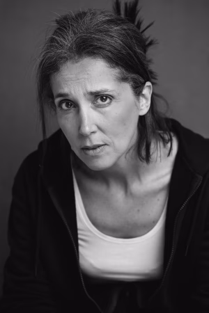 Sarah LEGATO - Project Casting Gallery Image 9 Sarah LEGATO - Gallery Image 9