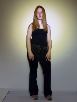 Amelie Hillebrand - Project Casting Gallery Image 4 Amelie Hillebrand - Gallery Image 4