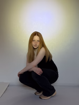 Amelie Hillebrand - Project Casting Gallery Image 2 Amelie Hillebrand - Gallery Image 2