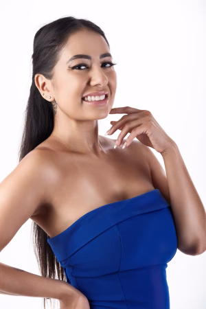 Danielle Rodriguez - Project Casting Gallery Image 13 Danielle Rodriguez - Gallery Image 13