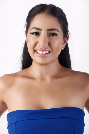 Danielle Rodriguez - Project Casting Gallery Image 14 Danielle Rodriguez - Gallery Image 14
