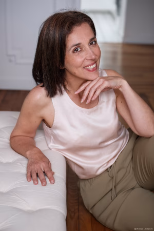 Sarah LEGATO - Project Casting Gallery Image 8 Sarah LEGATO - Gallery Image 8