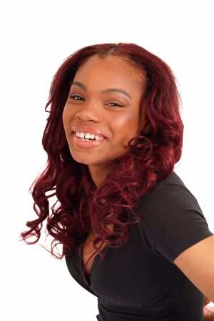 Daijah Carroll - Project Casting Gallery Image 12 Daijah Carroll - Gallery Image 12