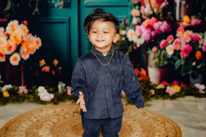 Swaksh Kamatala - Project Casting Gallery Image 5 Swaksh Kamatala - Gallery Image 5