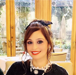 Seema Mohsin - Project Casting Gallery Image 7 Seema Mohsin - Gallery Image 7