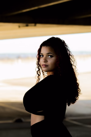 Nathaly De Souza - Project Casting Gallery Image 6 Nathaly De Souza - Gallery Image 6