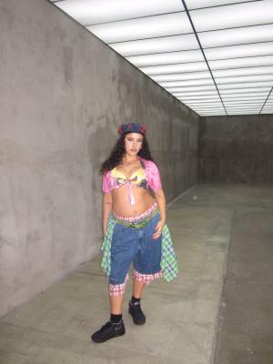 Noa Morchi - Project Casting Gallery Image 11 Noa Morchi - Gallery Image 11