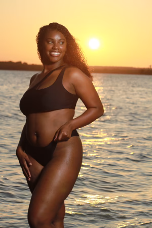 Imari Washington - Project Casting Gallery Image 4 Imari Washington - Gallery Image 4
