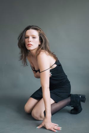 Brenna Metzmeier - Project Casting Gallery Image 6 Brenna Metzmeier - Gallery Image 6