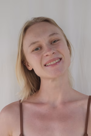 Polina Petrukho - Gallery Image 1