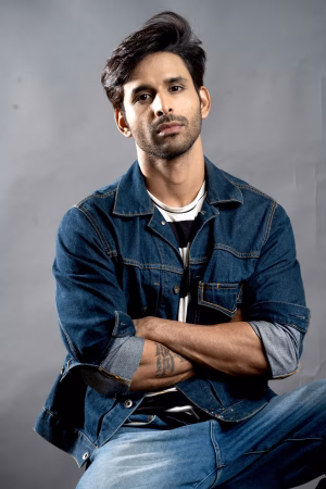 Manish Tyagi - Project Casting Gallery Image 6 Manish Tyagi - Gallery Image 6